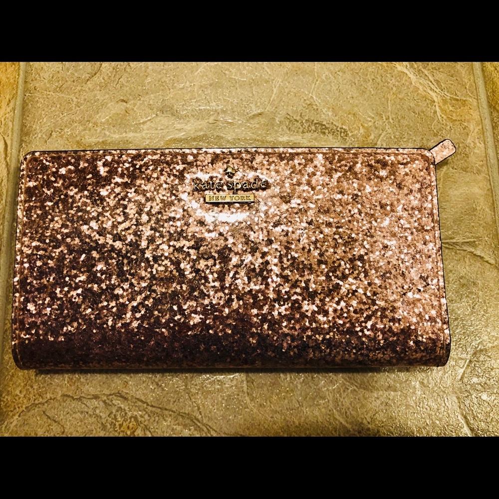 Kate Spade wallet